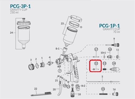 Air valve